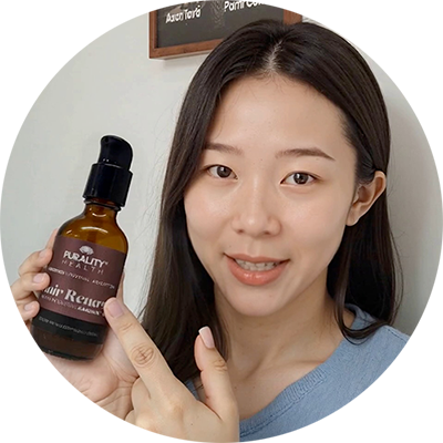 Liposomal Hair Renewal reviews